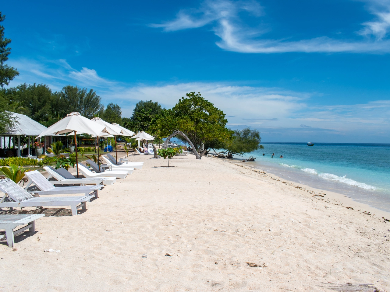 Ultimate Bali & Gili Experience