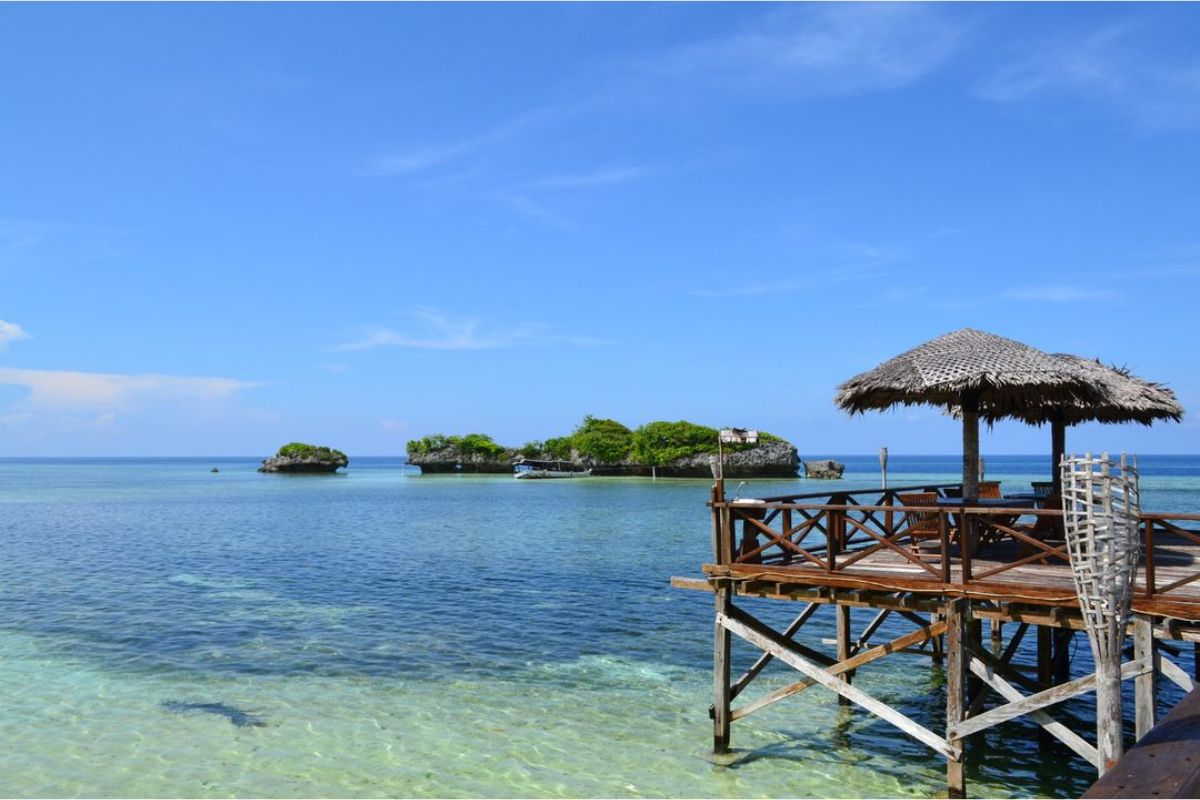 wakatobi restaurant