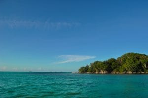 karimunJawa island