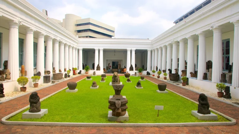 210360-National-Museum-Of-Indonesia