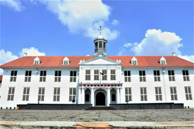 Museum-Fatahillah