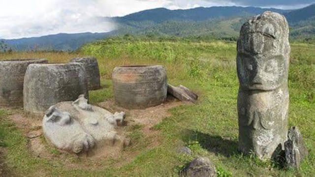 Taman-Nasional-Lore-Lindu-Situs-Megalitik-Hingga-Endemik