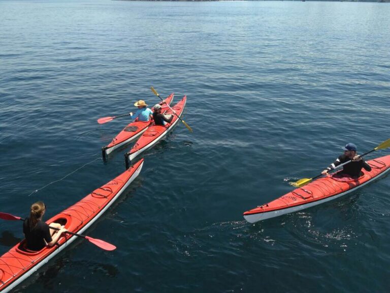 komodo-kayaking-red-kayaks