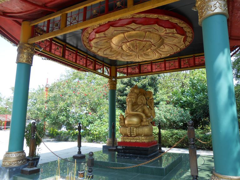 patung-ganesha