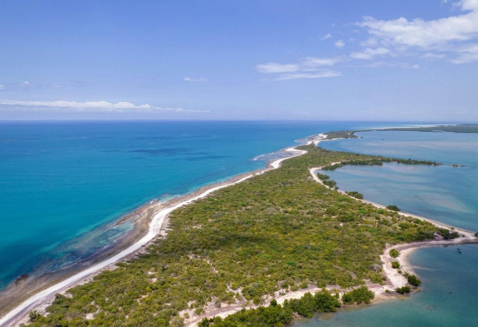 Best Beautiful Beaches in the Maluku Islands