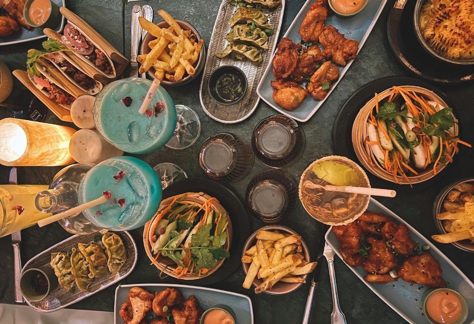 Best Restaurants in Maluku Islands