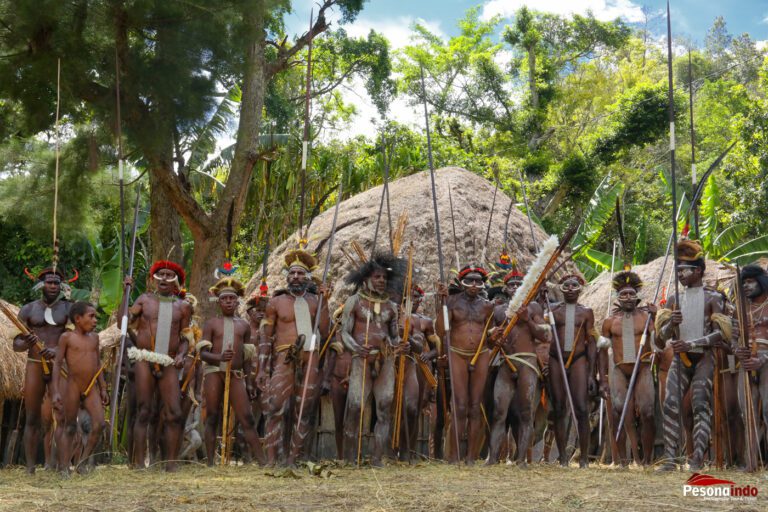 Festival-Lembah-Baliem-Wamena-Papua-18