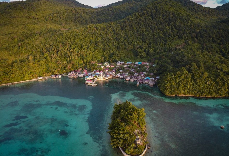 Maluku Islands Deserve on Your Beach Bucket List