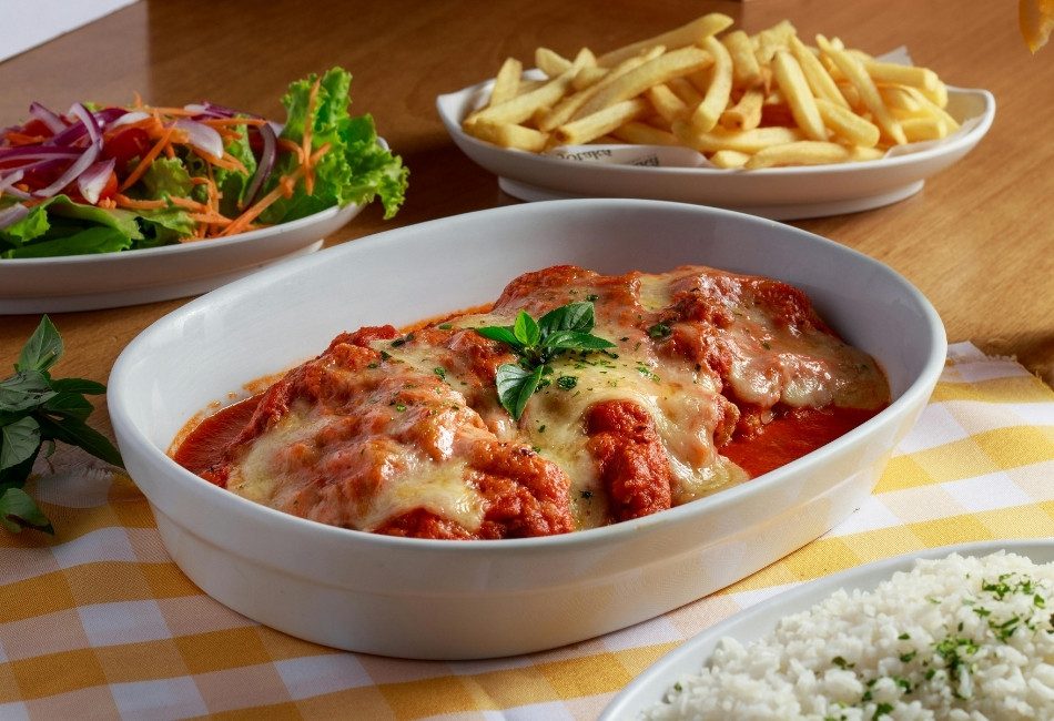 Restaurant Spots in Ambon