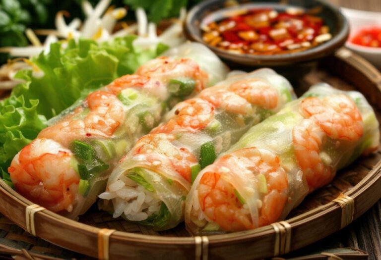 Restaurants in Lombok