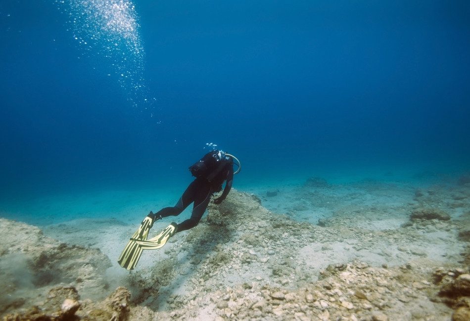 Snorkeling and Scuba Diving Spots in the Maluku Islands - Saparua Island