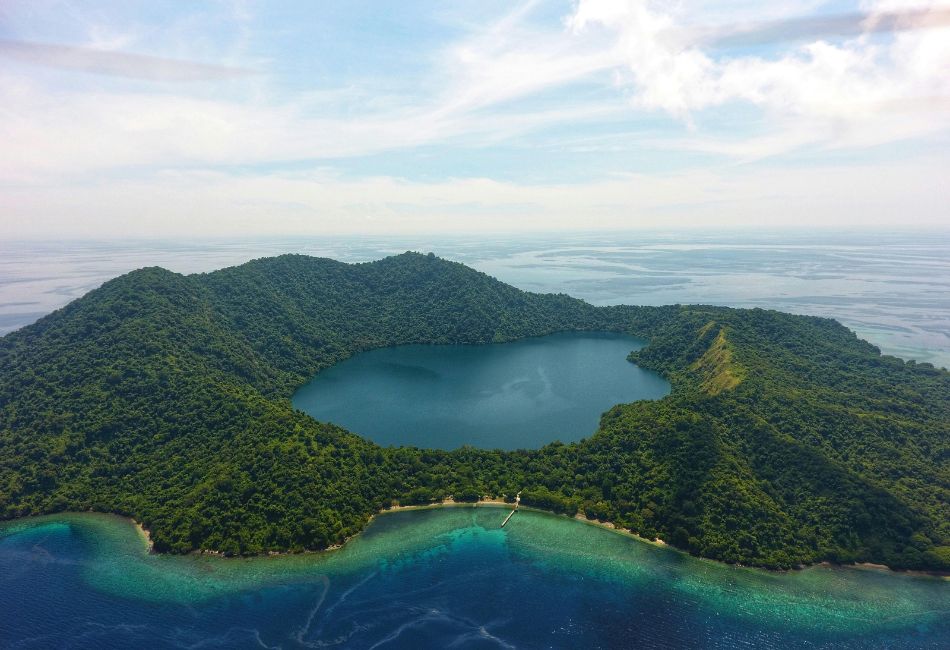 uncovering the beauty of satonda island