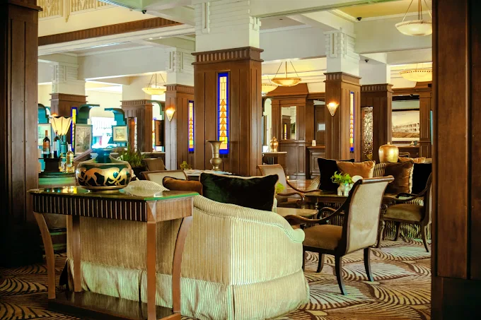 BAR_LOBBY LOUNGE
