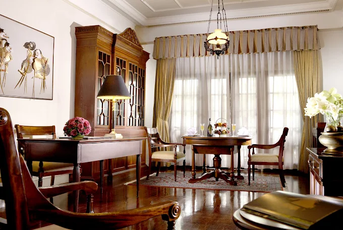 MAJAPAHIT LEGENDARY SUITE (3)