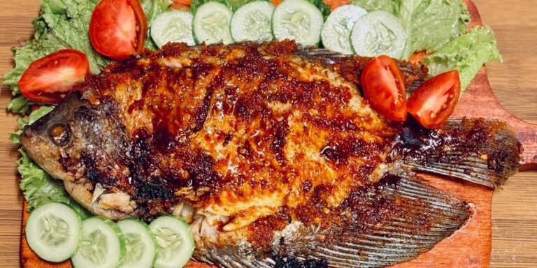 8 restaurants in Borneo for authentic island flavours