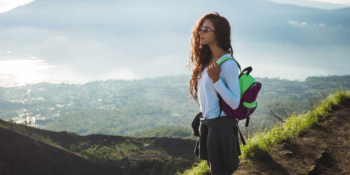 9 best hikes in Bali