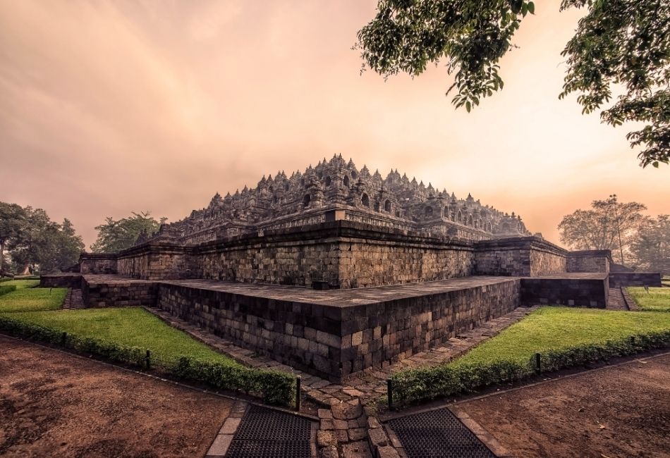 Essential Information For Waisak 2026 At Borobudur