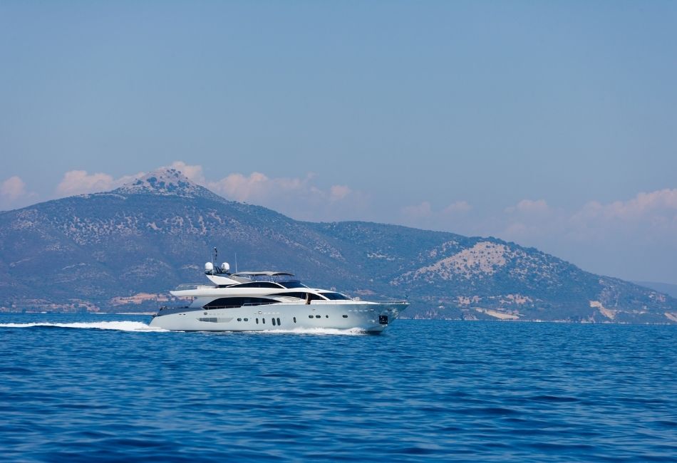 Gaia Love for best liveaboard Komodo