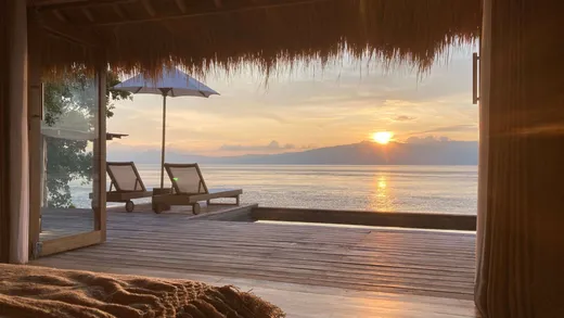 Signature Collection by Indonesia Impression