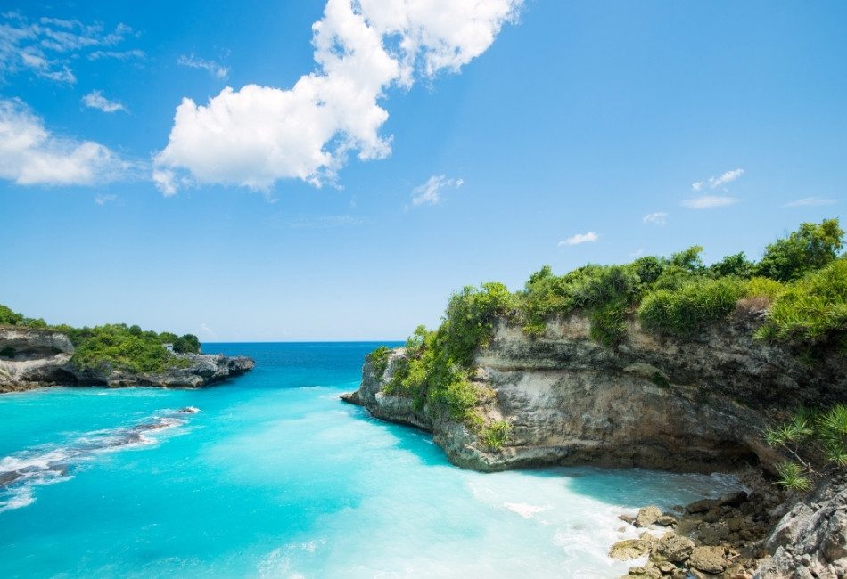 Bali climate & weather