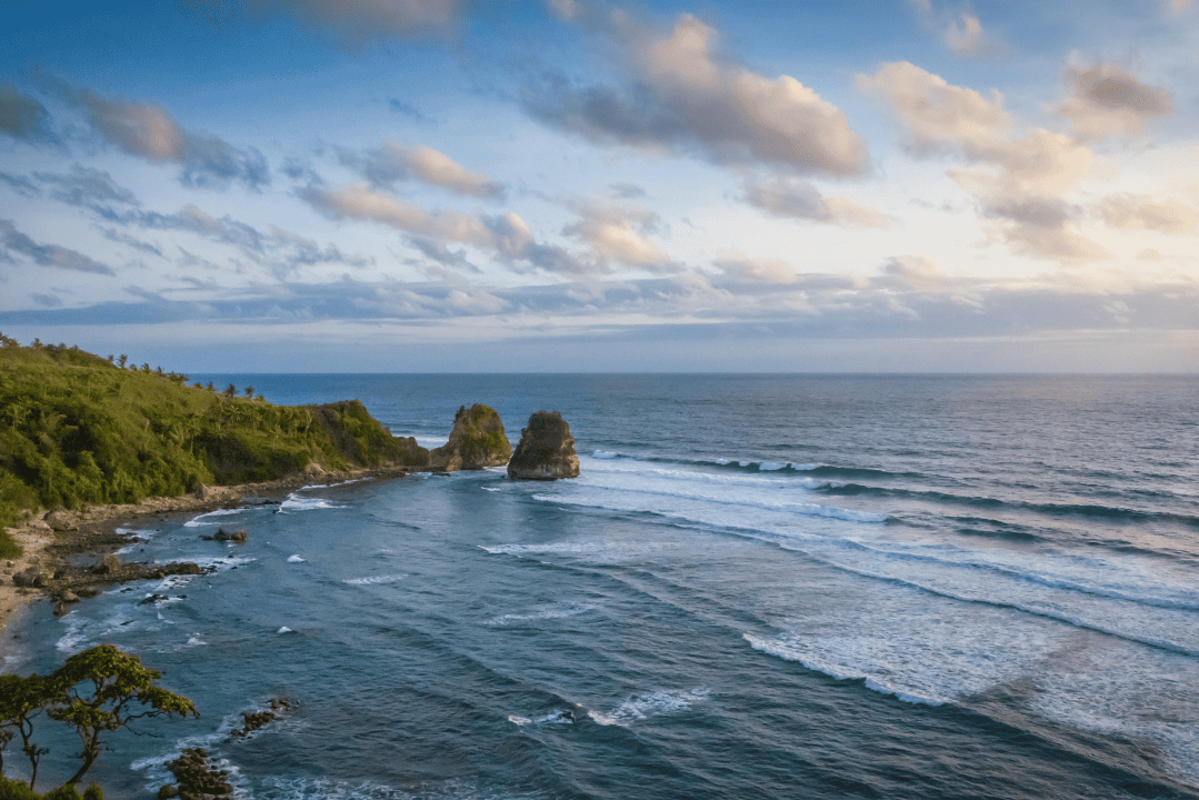 Sumba Indonesia