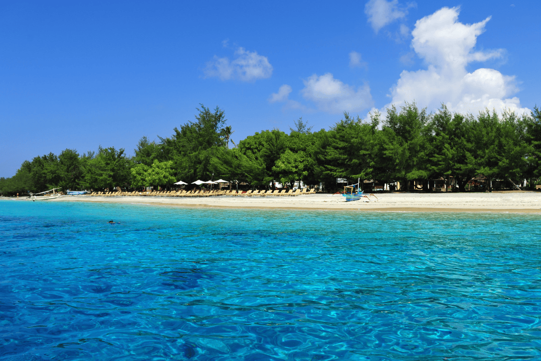 Gili Air