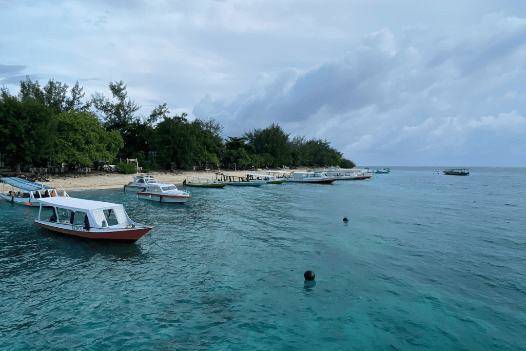 Gili Trawangan