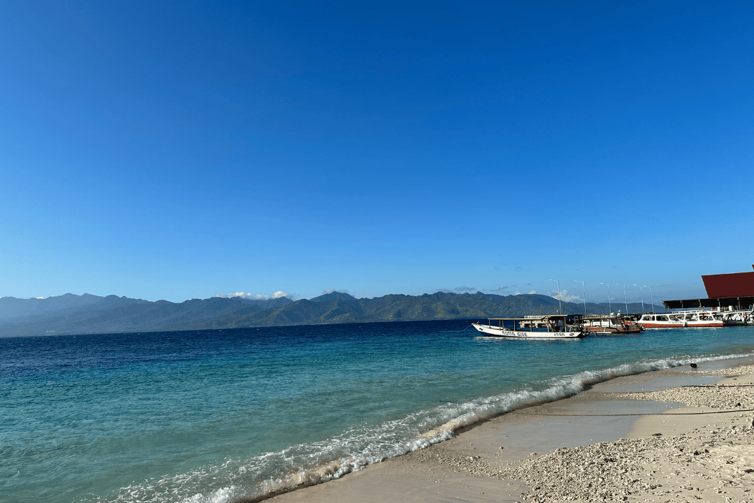 Gili Trawangan