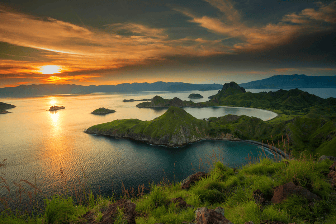 Komodo Island (2)