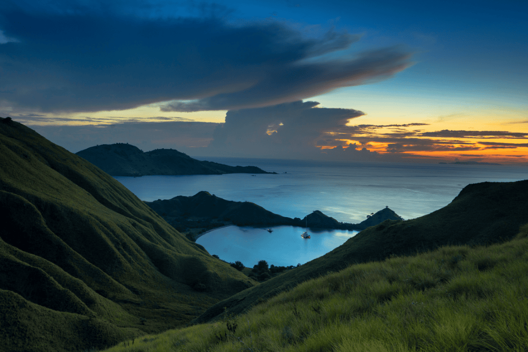 Komodo Island (3)