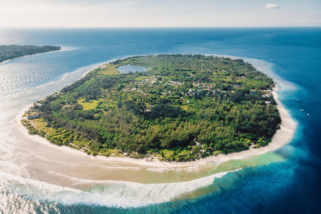 Things to Do in Gili Islands_ Gili Trawangan, Meno & Air