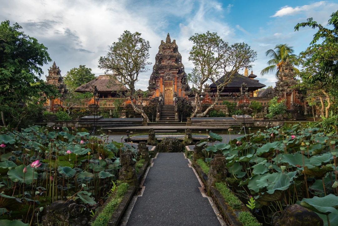 Bali Family Trip Extravaganza – Best for First-Time Family Visitors