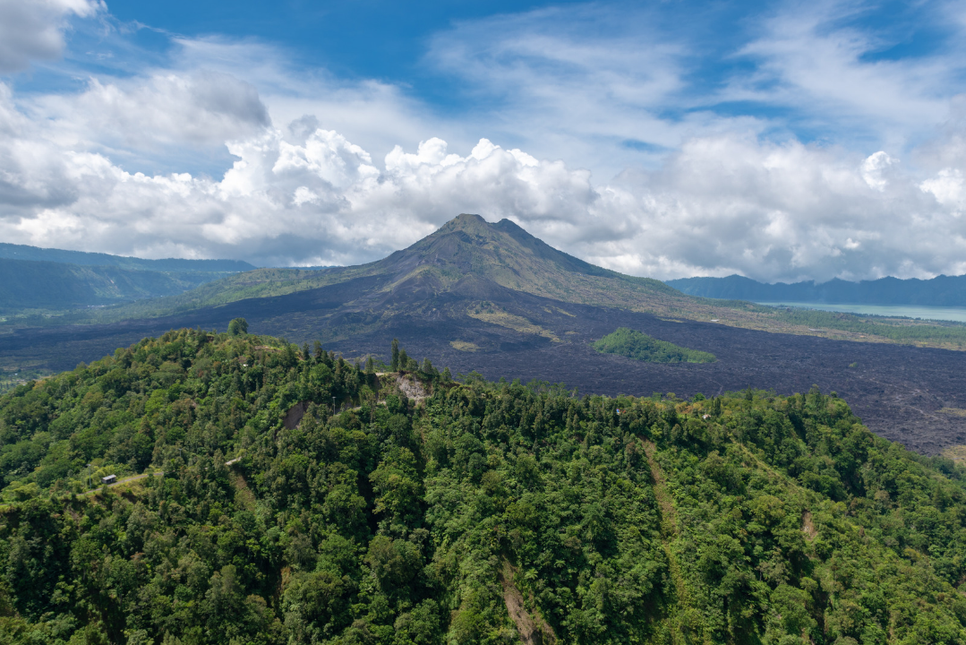 Mount Batur