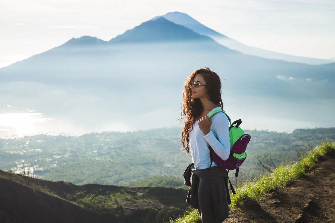 Mount Batur Trekking