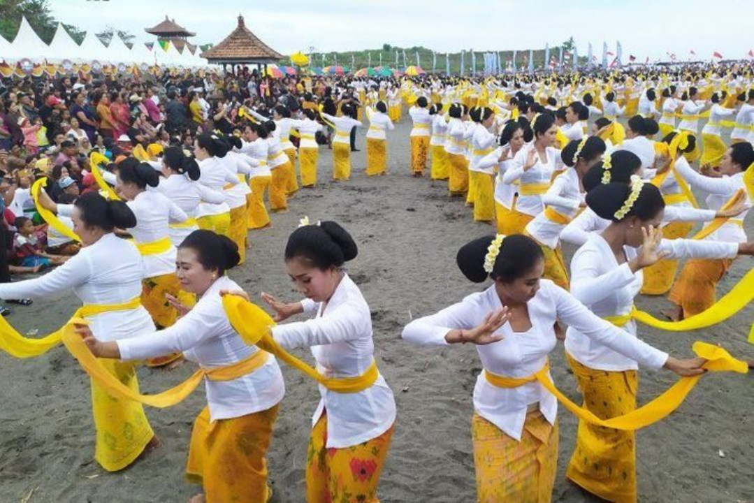 Nusa Penida Festival