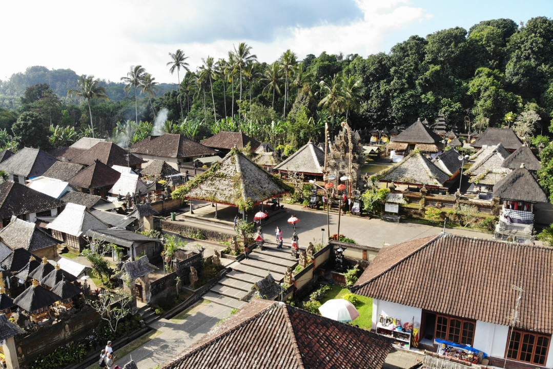 Penglipuran Village Bali
