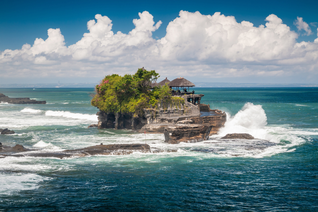 Tanah Lot