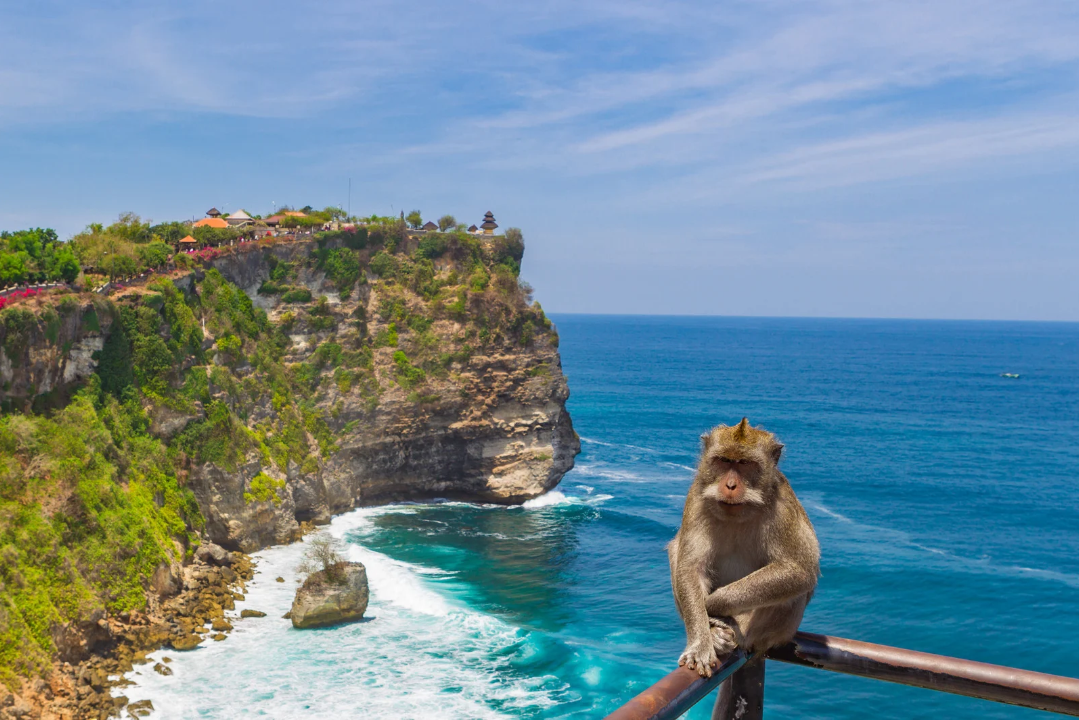 Uluwatu